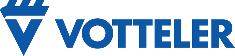 Немецкие лакокрасочные материалы Votteler