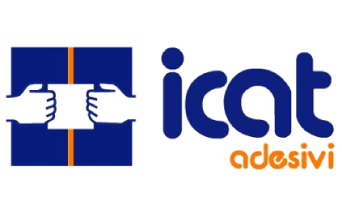 Новинка – Клей от итальянской компании ICAT Adhesives.