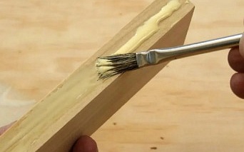 Клей для древесины